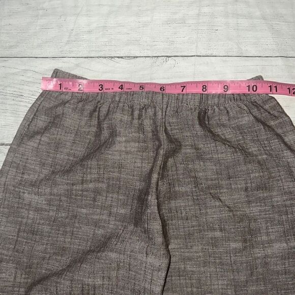 Matilda Jane Clothing MJ Hammond Bay Lindy Big Ruffles Girls sz 4 Cropped - Picture 4 of 6